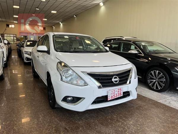 Nissan Sunny 2023 for sale in Iraq - Erbil